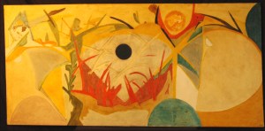 Collection2005 250. L'herbe rouge