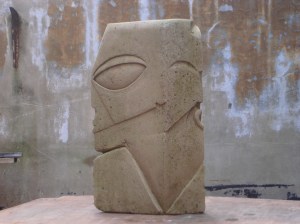 Trois voies Pierre Savonnière