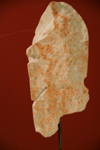 guerres de religions ou le conflit sans objet ( côté)