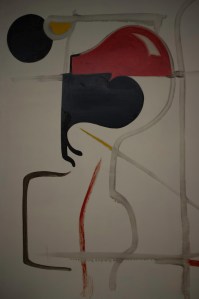 Le Loup et le chien.