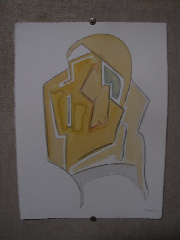 aquarelle et encre s/arches 300g. 28,5 x 38,5 cm. 14. 08. 2016.