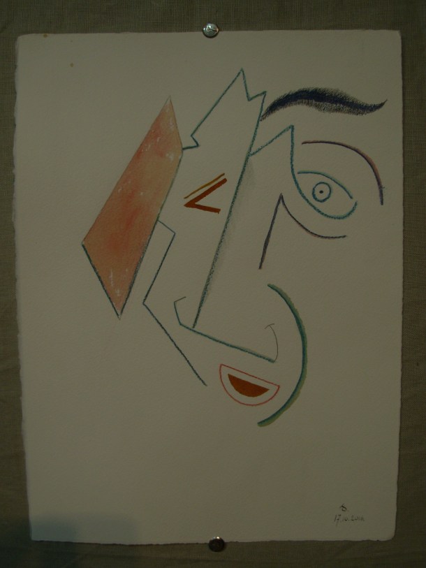 aquarelle et encre s/arches 300g. 28,5 x 38,5 cm. 17. 10. 2016.