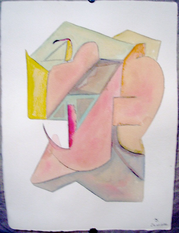 aquarelle et encre s/arches 300g. 28,5 x 38,5 cm. 24. 10. 2016.