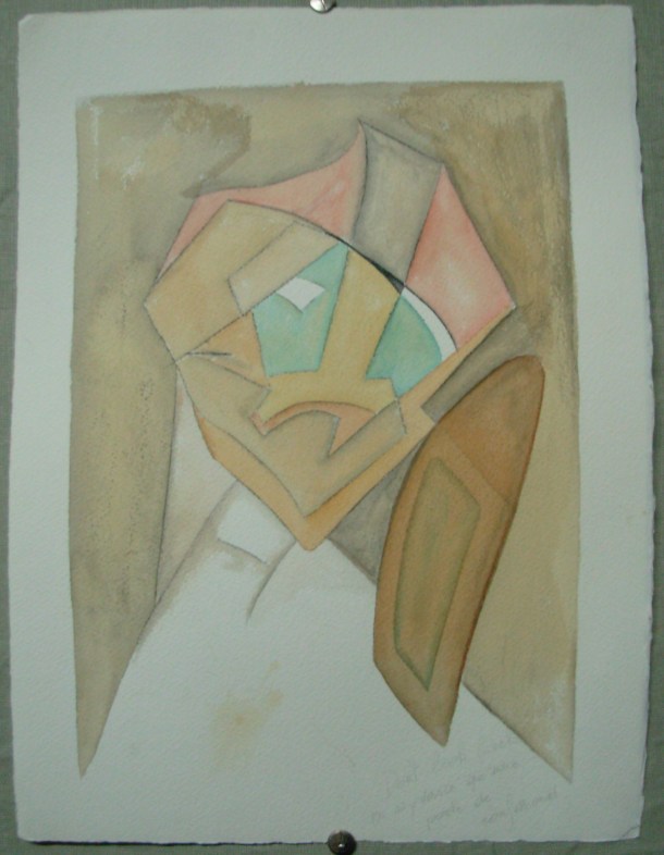 aquarelle s/arches 300g. 28,5 x 38,5 cm. 29. 10. 2016.