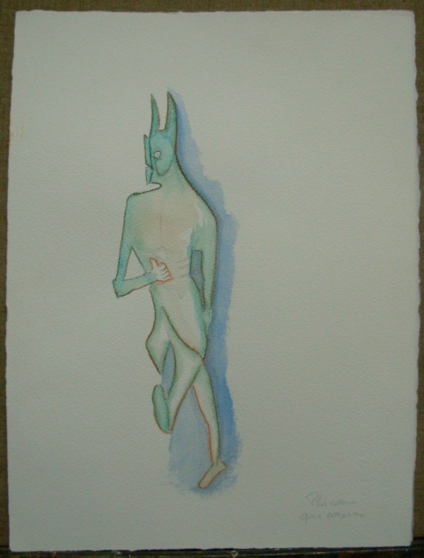 aquarelle s/arches 300 g. 28,5 x 38,5 cm. 28. 01. 2017.