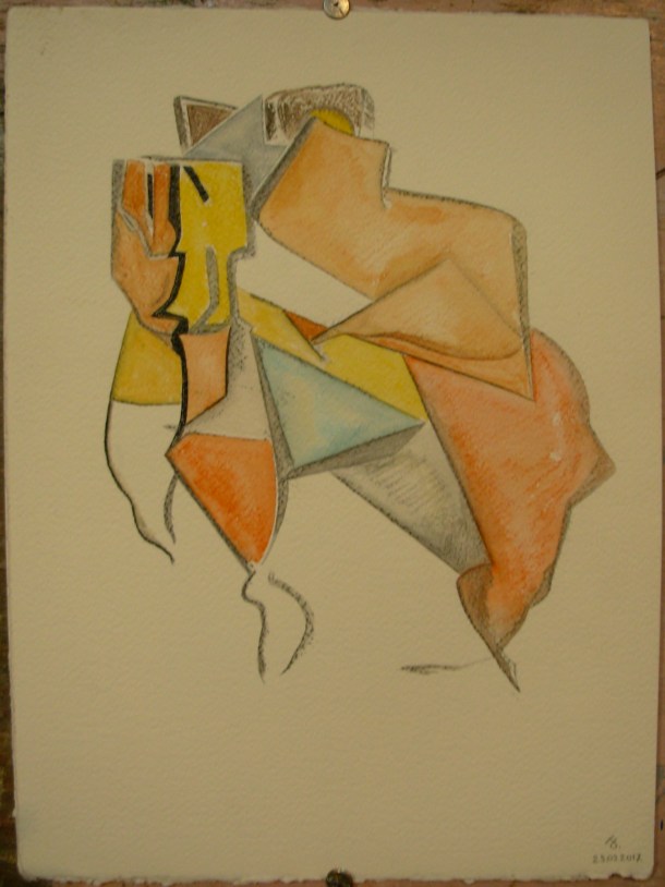 aquarelle et encre de chine s/fabriano 300g. 28 x 38 cm. 23. 02. 2017.