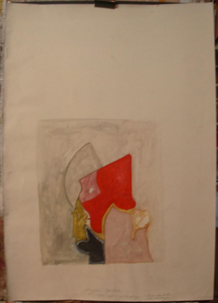 1. Il faut l'huile. 2. La philo n'appartient pas à la politique. 3. Le noir sait se battre contre les idéologies.