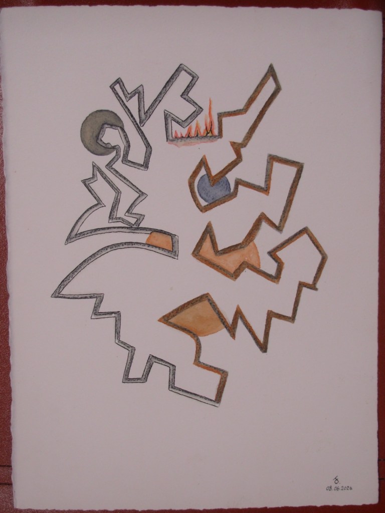 ... le problème de la volonté est un problème de forces en conflit, en équilibre et en rupture d'équilibre. Ricœur, Philos. de la volonté,1949, p. 340.